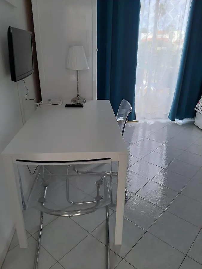 Appartement Las Adelfas 2 San Miguel de Abona Espagne