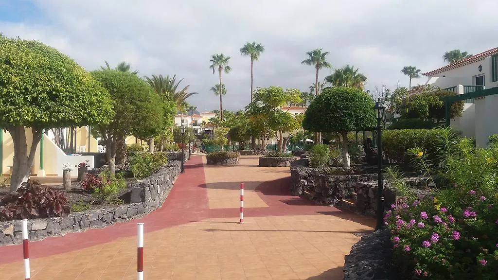 Las Adelfas 2 San Miguel de Abona 0*,  Spanyolország