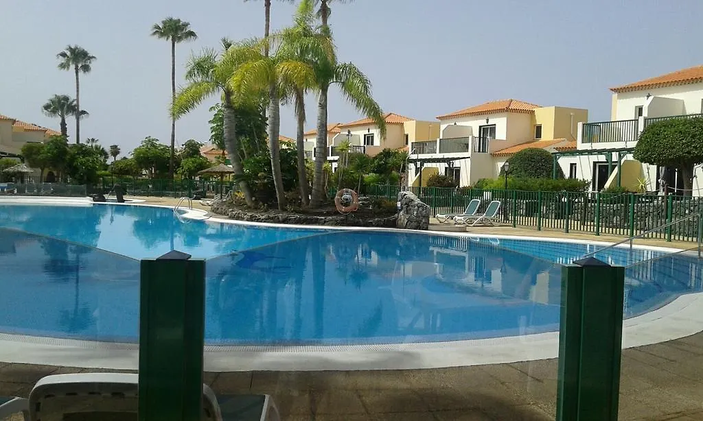 Las Adelfas 2 San Miguel de Abona Appartement