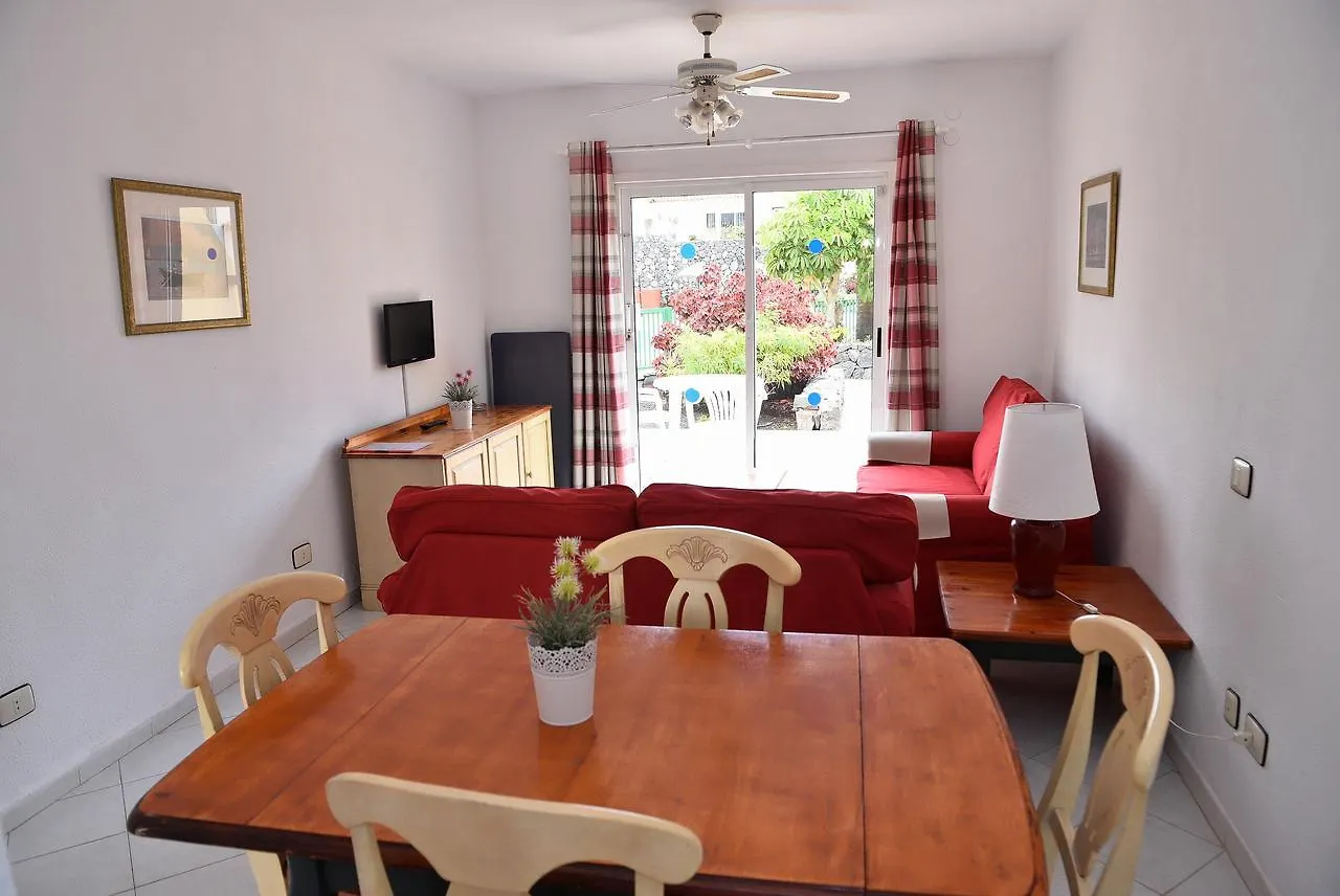 Appartement Las Adelfas 2 San Miguel de Abona Espagne
