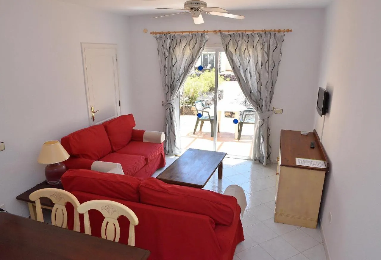 Las Adelfas 2 San Miguel de Abona Appartement